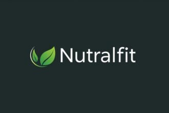 nutralfit logo