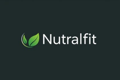 nutralfit logo