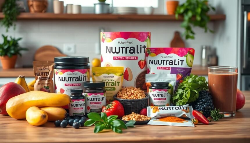 produtos nutralfit