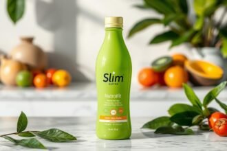 slim gotas nutralfit