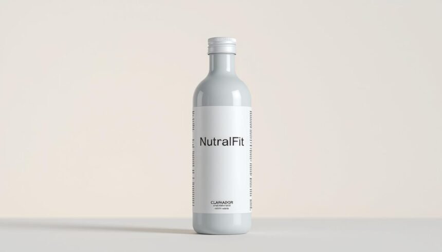 NutralFit