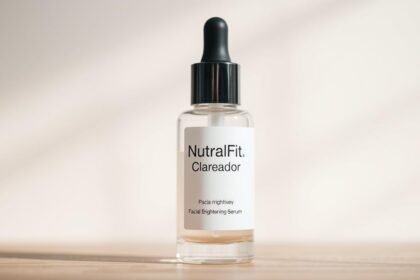 NutralFit Online