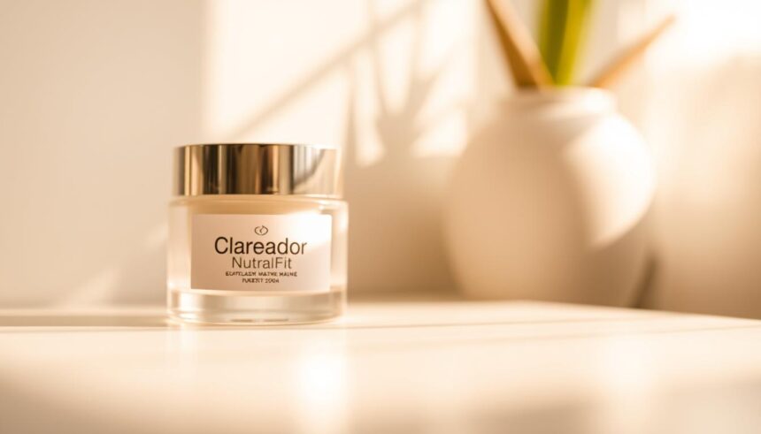 NutralFit combate melasma resistente