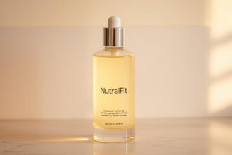 NutralFit otimiza resultados rotina noturna