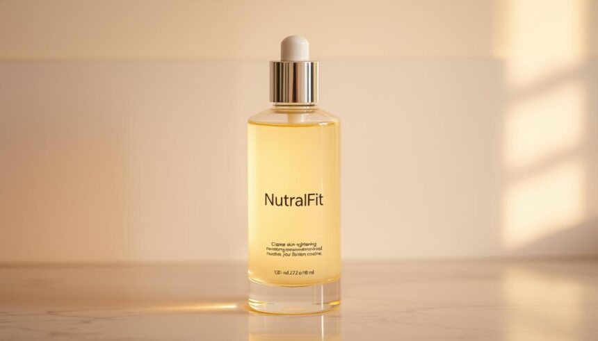 NutralFit otimiza resultados rotina noturna