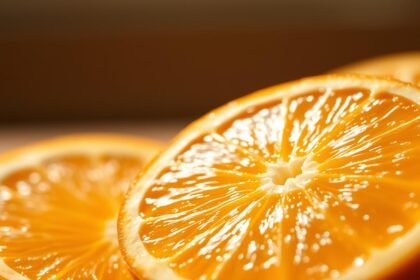 Vitamina C NutralFit ilumina a pele