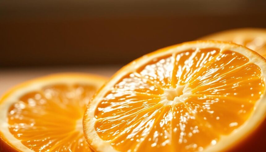 Vitamina C NutralFit ilumina a pele