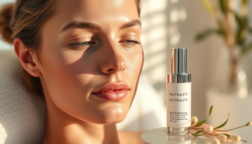 clareador facial sem hidroquinona