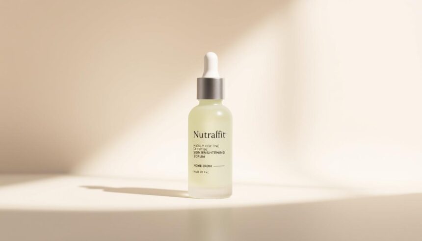 clareador para melasma