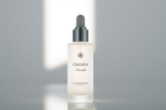 Clareador Nutralfit