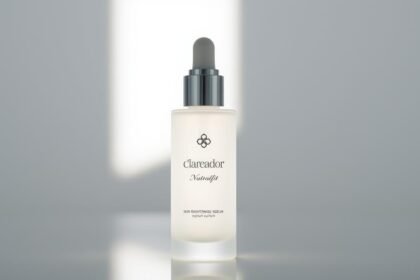 Clareador Nutralfit