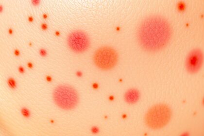 Clareador e tipos de manchas: melasma, sardas, manchas pós-acne e solares