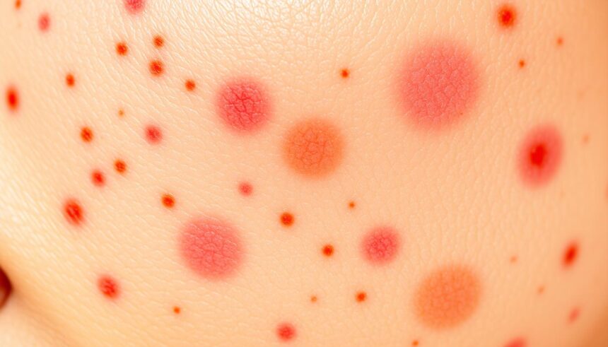 Clareador e tipos de manchas: melasma, sardas, manchas pós-acne e solares