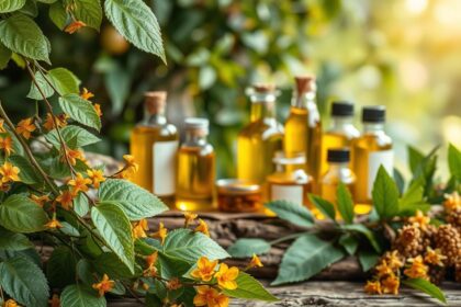 Clareador natural: plantas e óleos que podem ajudar no dia a dia