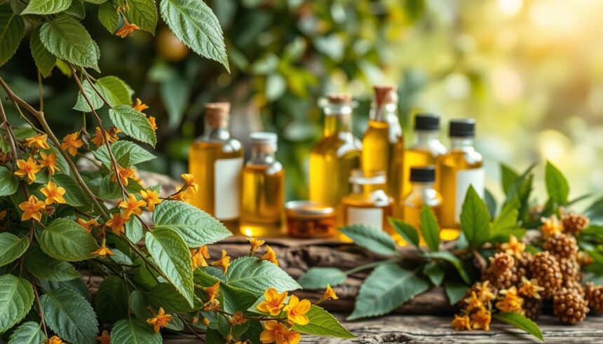 Clareador natural: plantas e óleos que podem ajudar no dia a dia