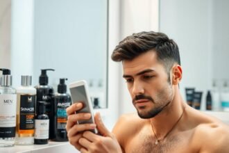 clareadores para homens mitos e verdades