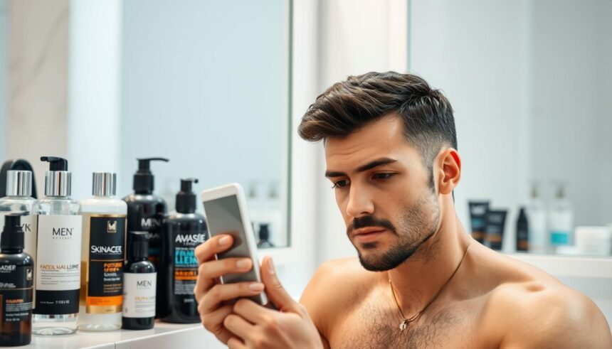 clareadores para homens mitos e verdades