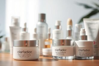 escolher clareador ideal para cada tipo de pele
