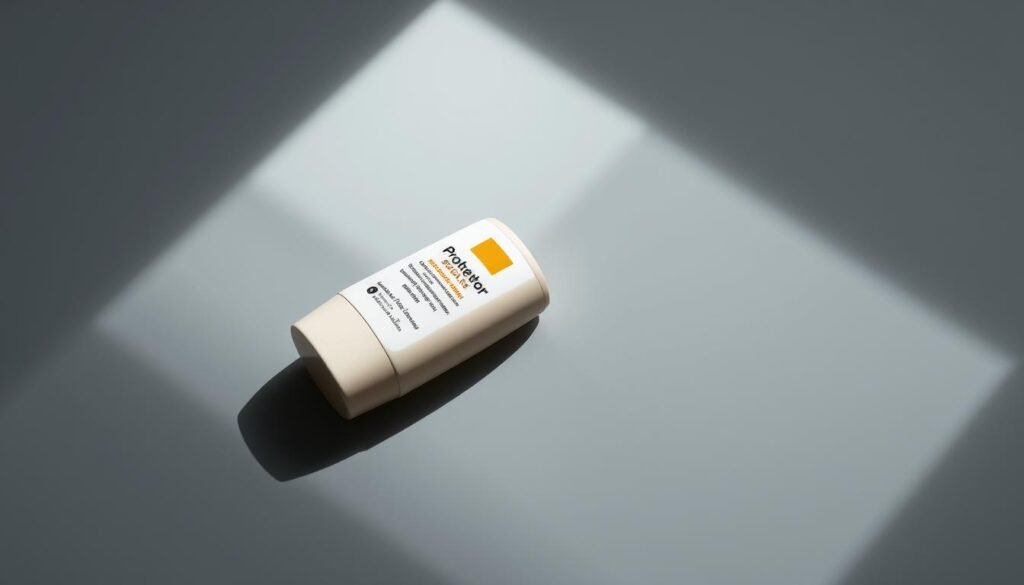 protetor solar
