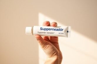 suspender clareador antes de procedimentos esteticos