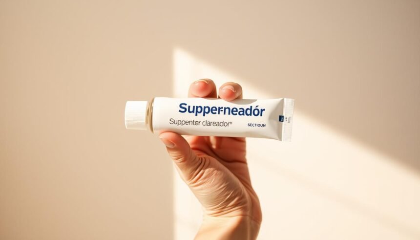 suspender clareador antes de procedimentos esteticos